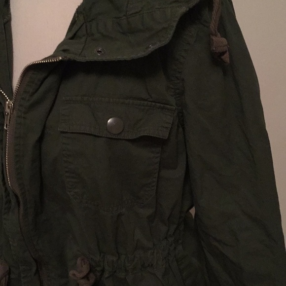 Jacket - Picture 2 of 3